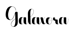 Galaxora - logo